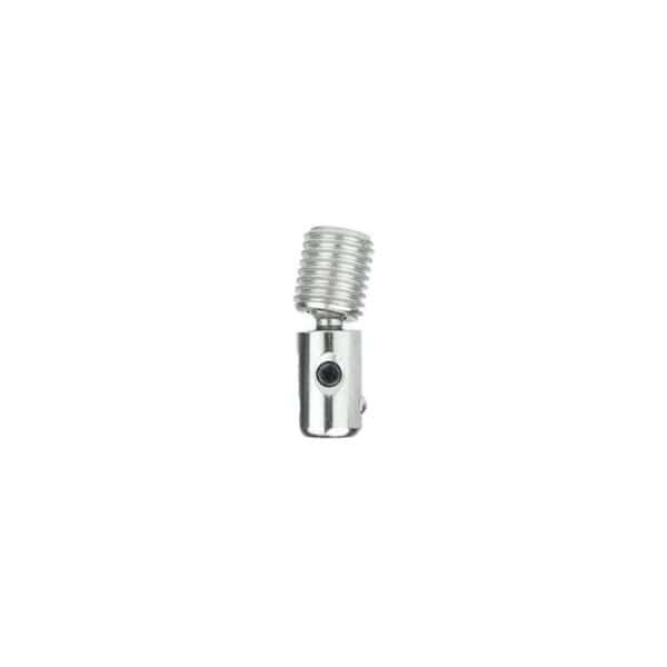 Sex doll accessories, made of high-quality alloy steel, ensure the bolts are strong and durable