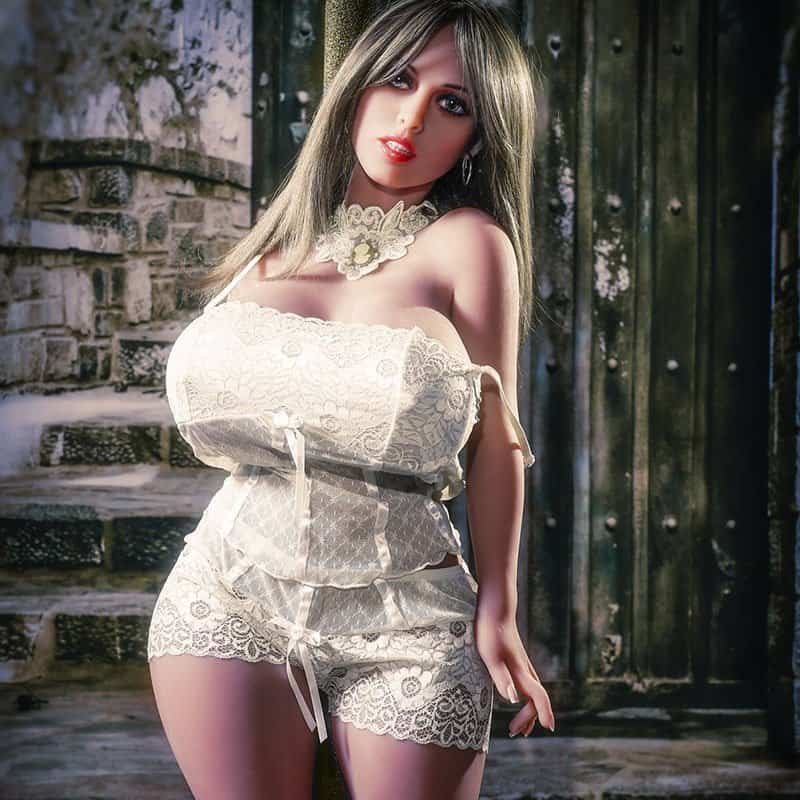 Maiao 108CM Best Sex Doll TPE Mini Sex Doll - Image 7